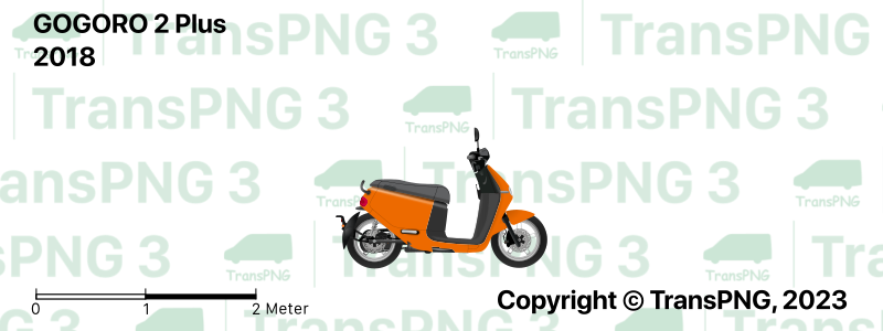 TransPNG.net | 分享世界各地多種交通工具的優秀繪圖 - 電單車 53132924762_fe86065b33_o