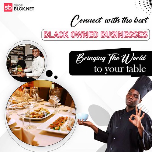 Find the Best Black-owned Restaurants