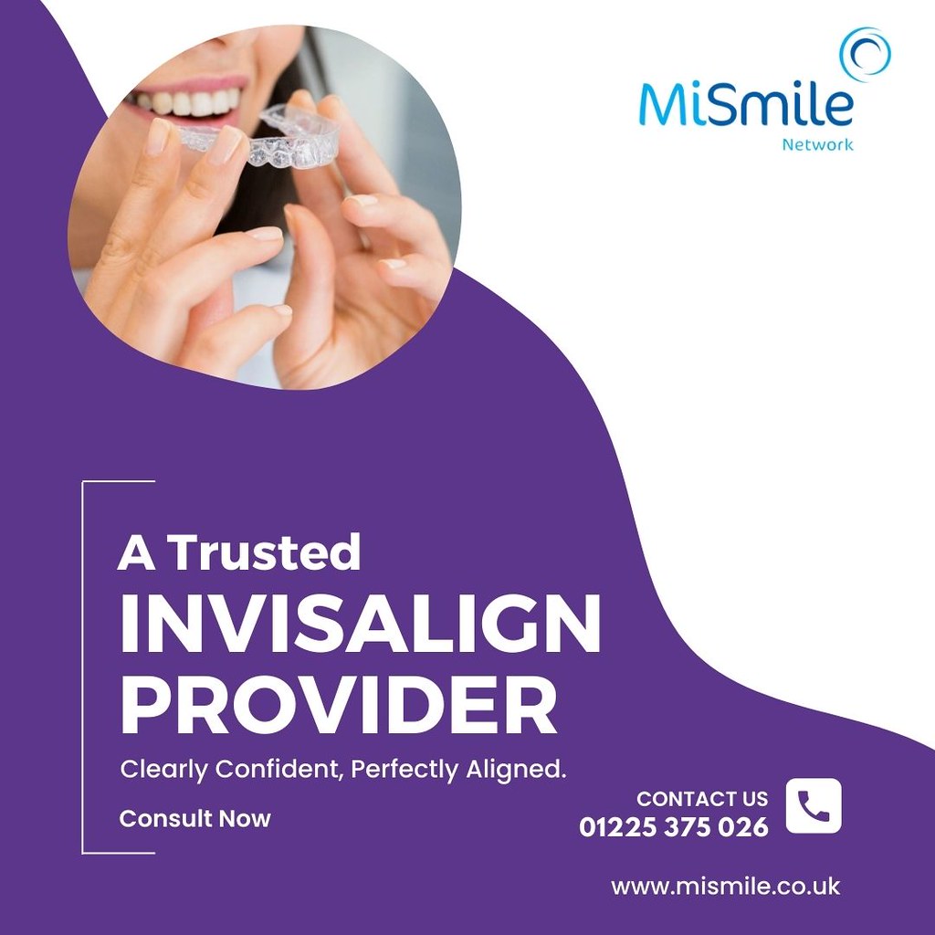 Invisalign Provider Sign In Invisalign providers in UK | Are you looking for Invisalign … | Flickr