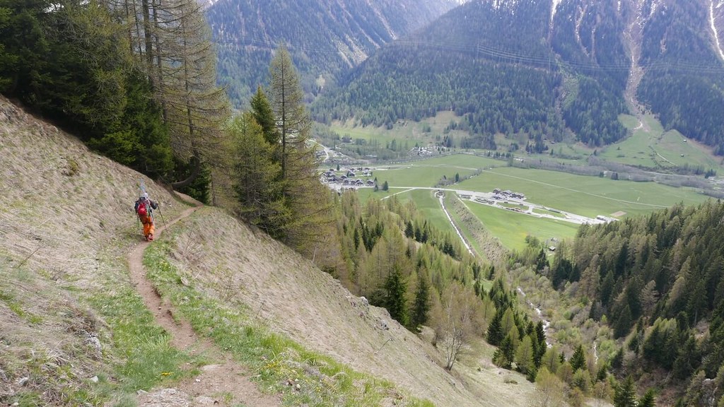 Vorderes Galmihorn Berner Alpen / Alpes bernoises Švýcarsko foto 59