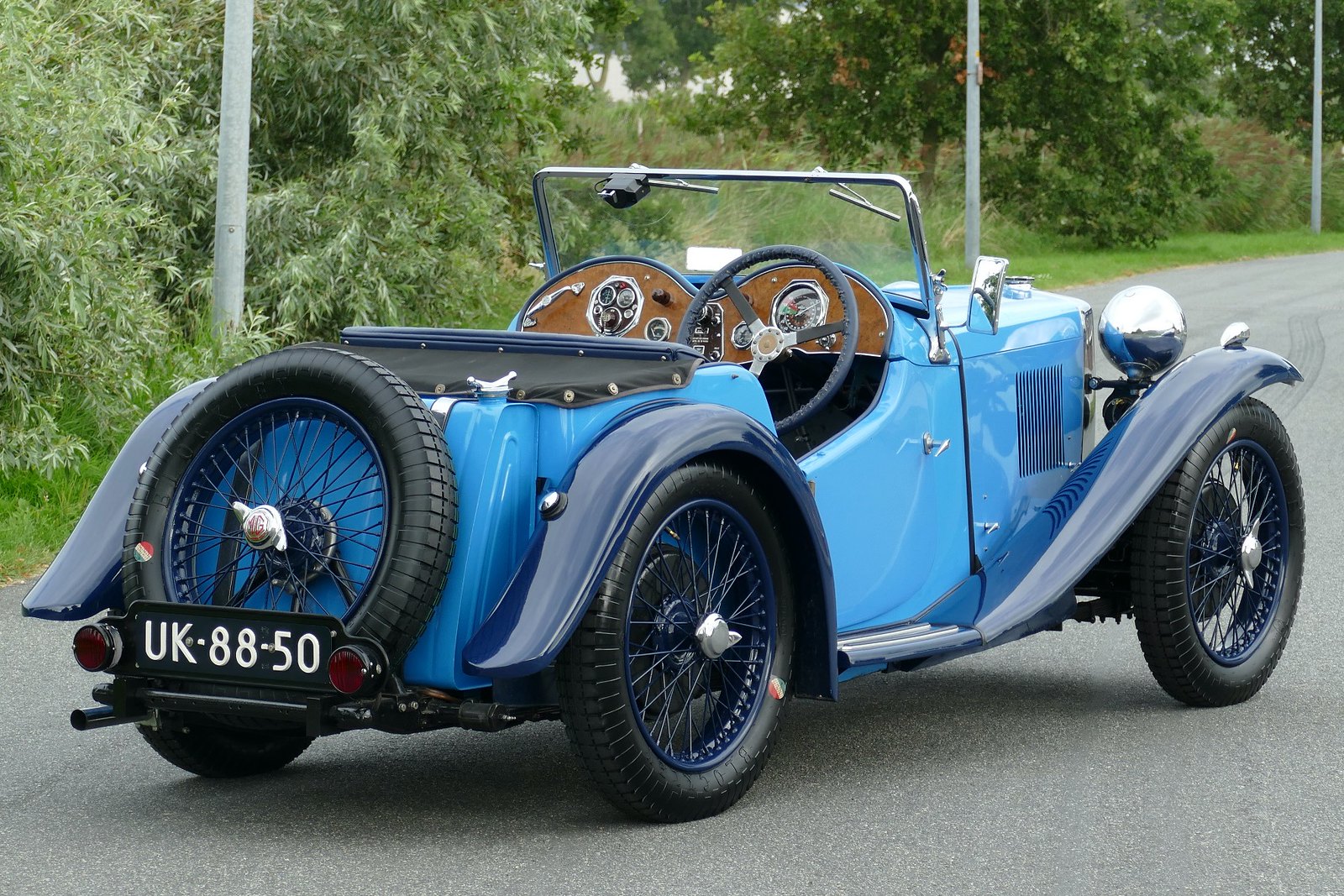 MG PA 1934