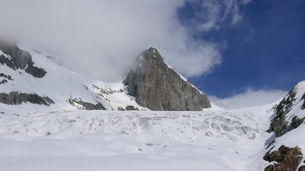 Vorderes Galmihorn Berner Alpen / Alpes bernoises Švýcarsko foto 23
