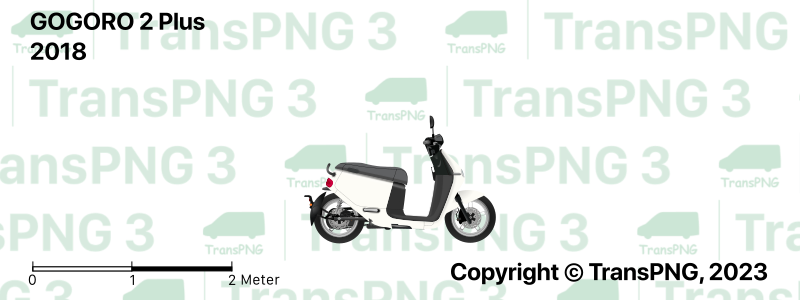 TransPNG.net | 分享世界各地多種交通工具的優秀繪圖 - 電單車 53133731909_f3d6cdf840_o