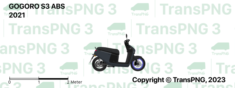 TransPNG.net | 分享世界各地多種交通工具的優秀繪圖 - 電單車 53133732039_59659df5c7_o