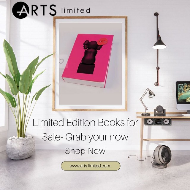 limited edition books for sale - 1
