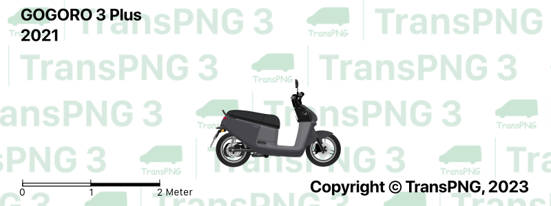 TransPNG.net | 分享世界各地多種交通工具的優秀繪圖 - 電單車 53133930470_879afb3ef0_o