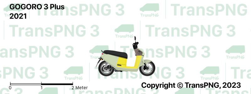 TransPNG.net | 分享世界各地多種交通工具的優秀繪圖 - 電單車 53133930520_c57961dc48_o