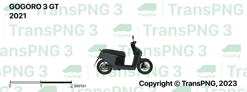 TransPNG.net | 分享世界各地多種交通工具的優秀繪圖 - 電單車 53133930525_d82184cdbb_o
