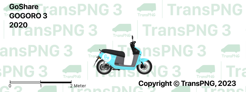 TransPNG.net | 分享世界各地多種交通工具的優秀繪圖 - 電單車 53133930570_d9800b2dbe_o