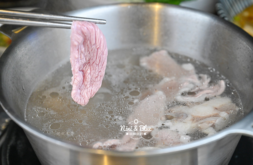 羊鮮森 溫體涮羊肉火鍋 台中羊肉爐03