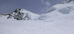 Grosses Grünhorn