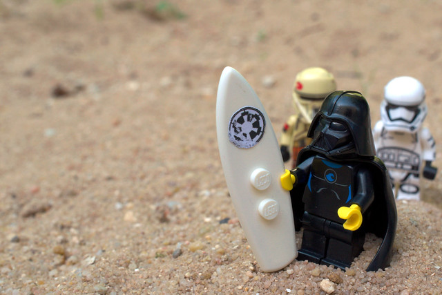 Imperial Surf Master