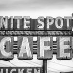Nite Spot Cafe 