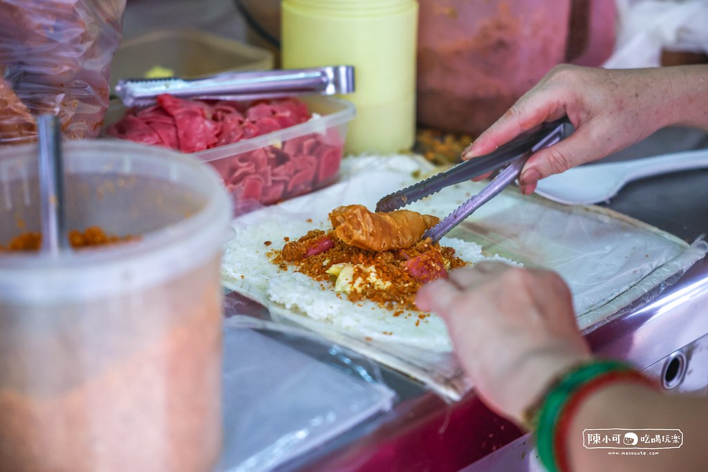 二信早餐,二信早餐-飯糰專賣店,二信飯團,二信飯糰專賣店,澎湖 飯糰,澎湖二信飯糰,澎湖早餐,澎湖美食,澎湖美食懶人包,澎湖飯糰 @陳小可的吃喝玩樂