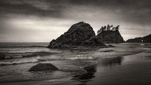 Olympic National Park