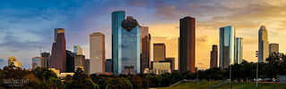 Sundown Houston — Explored!