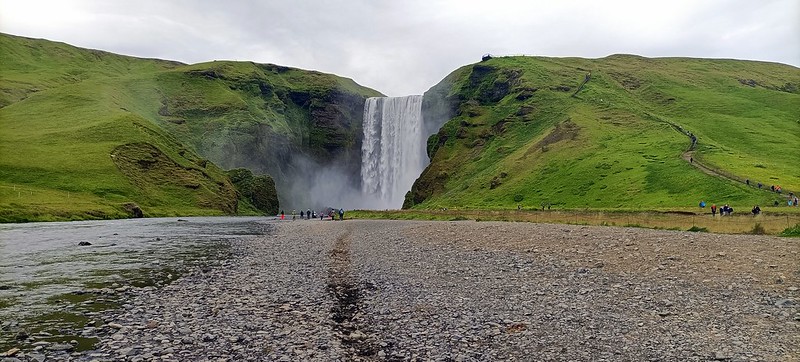 El viaje, su por qué y su cómo. Itinerario. - Vuelta a Islandia con Landmmanalaugar en 9 días. (3)