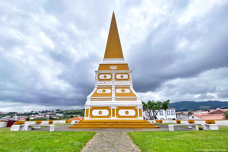Angra do Heroísmo, Terceira: cosa vedere nell'antica capitale delle Azzorre 9 Angra do Heroismo