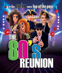The 80s Reunion