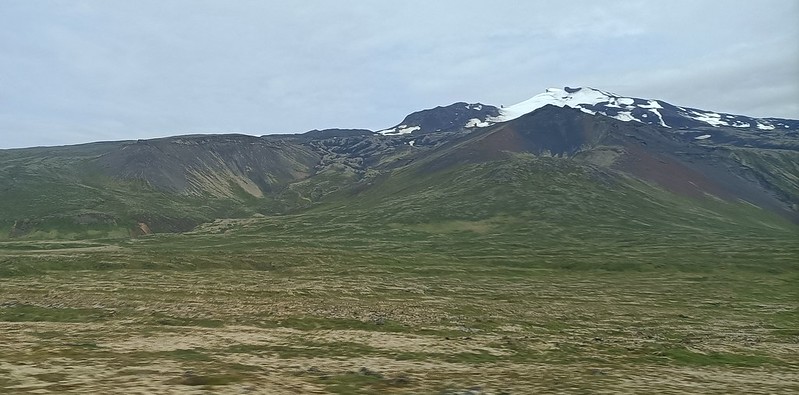 Vuelta a Islandia con Landmmanalaugar en 9 días. - Blogs de Islandia - El viaje, su por qué y su cómo. Itinerario. (7)