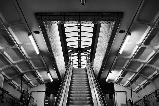 Lyon Part-Dieu station