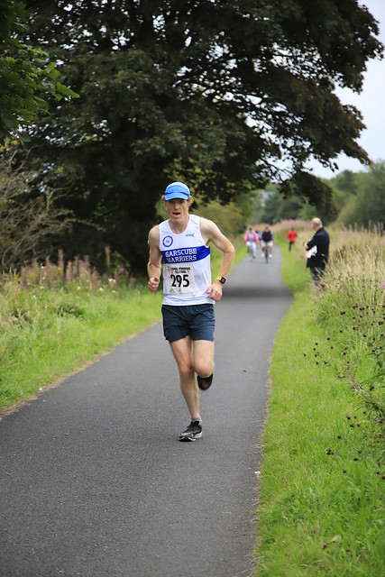 SPRINGBURN HARRIERS | Flickr