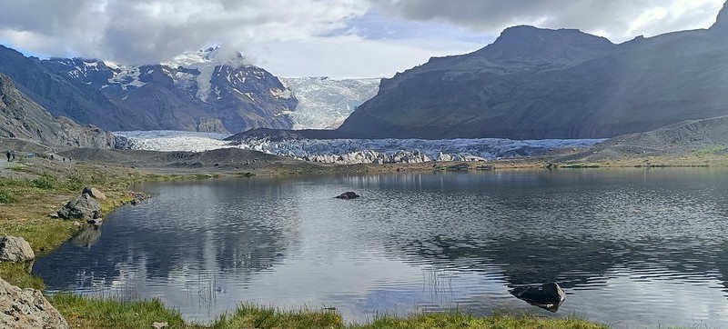 El viaje, su por qué y su cómo. Itinerario. - Vuelta a Islandia con Landmmanalaugar en 9 días. (5)