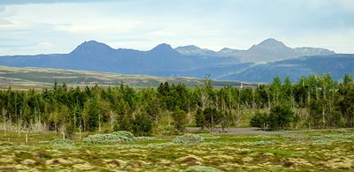 Vuelta a Islandia con Landmmanalaugar en 9 días. - Blogs de Islandia - Cráteres, geiseres y cascadas del sur. Cráter Kerid, Geysir y Gullfoss. (20)