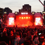 Francos Festival in Montreal in Montreal, Canada 
