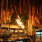 Bar Ganadara in Montreal in Montreal, Canada 
