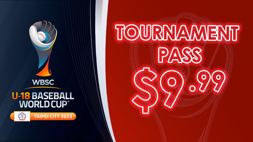 TOURNAMENT PASS