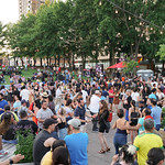 Salsa festival in Montreal in Montreal, Canada 