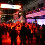 F1 After Party in Montreal in Montreal, , Canada