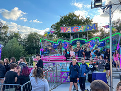 Photo 16 of 19 in the Coastering on National Roller Coaster Day 2023 (16th Aug 2023) gallery