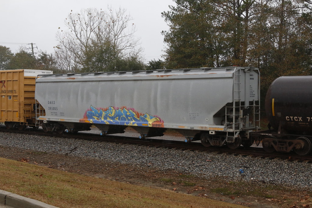 DAKX 395005 | Andy Tucker | Flickr