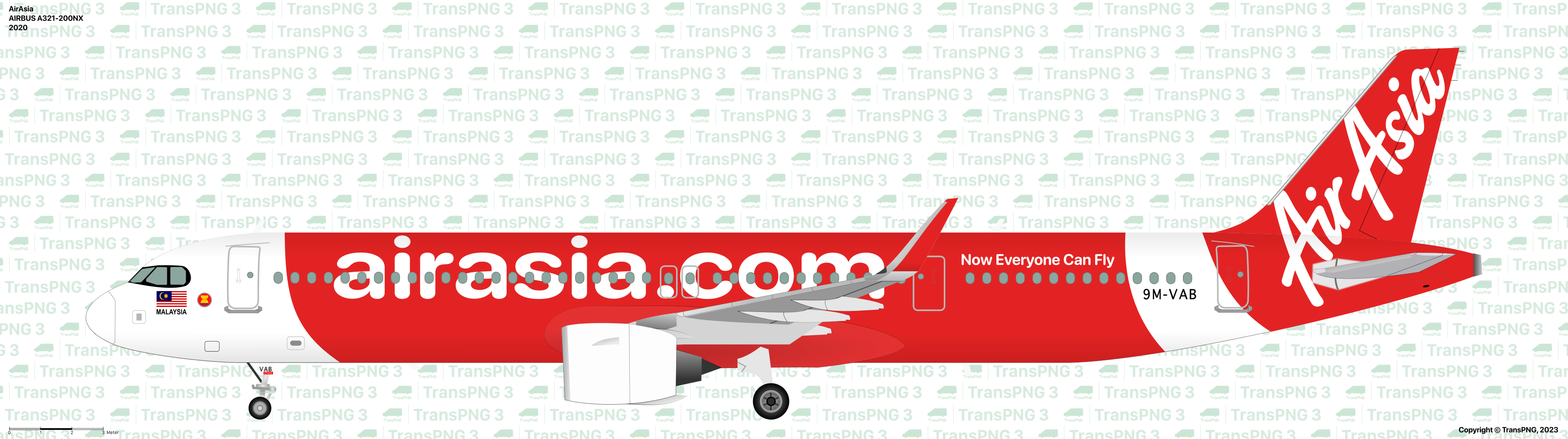 TransPNG.net | 分享世界各地多種交通工具的優秀繪圖 - 客機 53143444762_325a08c2af_o