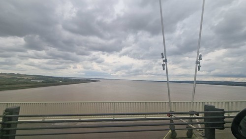 Scarborough Trip
