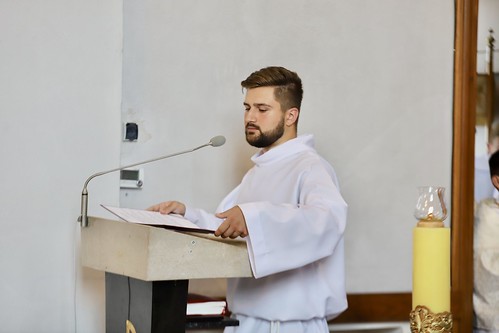 100–lecie parafii pw. Matki Boskiej Częstochowskiej w Gorzkowie