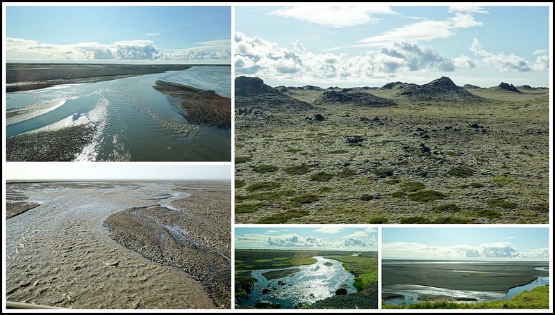 Glaciares del sur: Svinafellsjokull y Fjallsjökull. Jökusárlón y Diamond Beach. - Vuelta a Islandia con Landmmanalaugar en 9 días. (4)