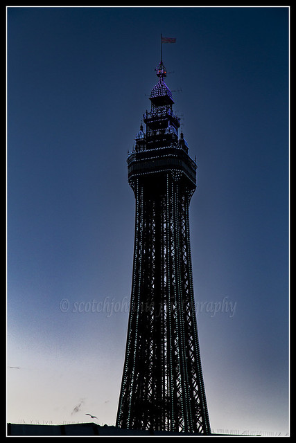 IMG_0061 Blackpool Tower