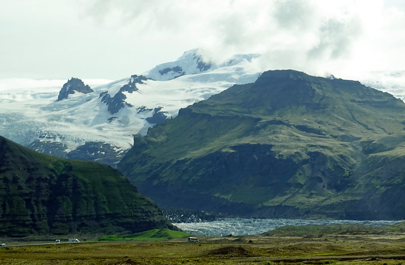 Glaciares del sur: Svinafellsjokull y Fjallsjökull. Jökusárlón y Diamond Beach. - Vuelta a Islandia con Landmmanalaugar en 9 días. (10)