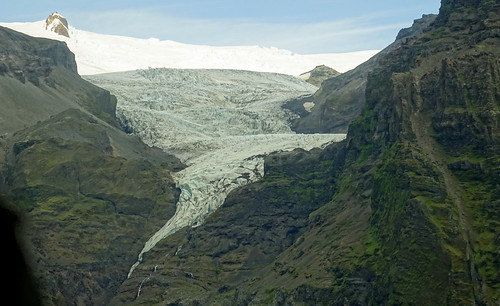 Glaciares del sur: Svinafellsjokull y Fjallsjökull. Jökusárlón y Diamond Beach. - Vuelta a Islandia con Landmmanalaugar en 9 días. (26)