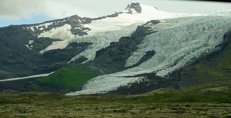Glaciares del sur: Svinafellsjokull y Fjallsjökull. Jökusárlón y Diamond Beach. - Vuelta a Islandia con Landmmanalaugar en 9 días. (22)