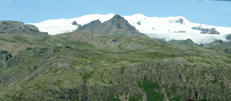 Glaciares del sur: Svinafellsjokull y Fjallsjökull. Jökusárlón y Diamond Beach. - Vuelta a Islandia con Landmmanalaugar en 9 días. (30)