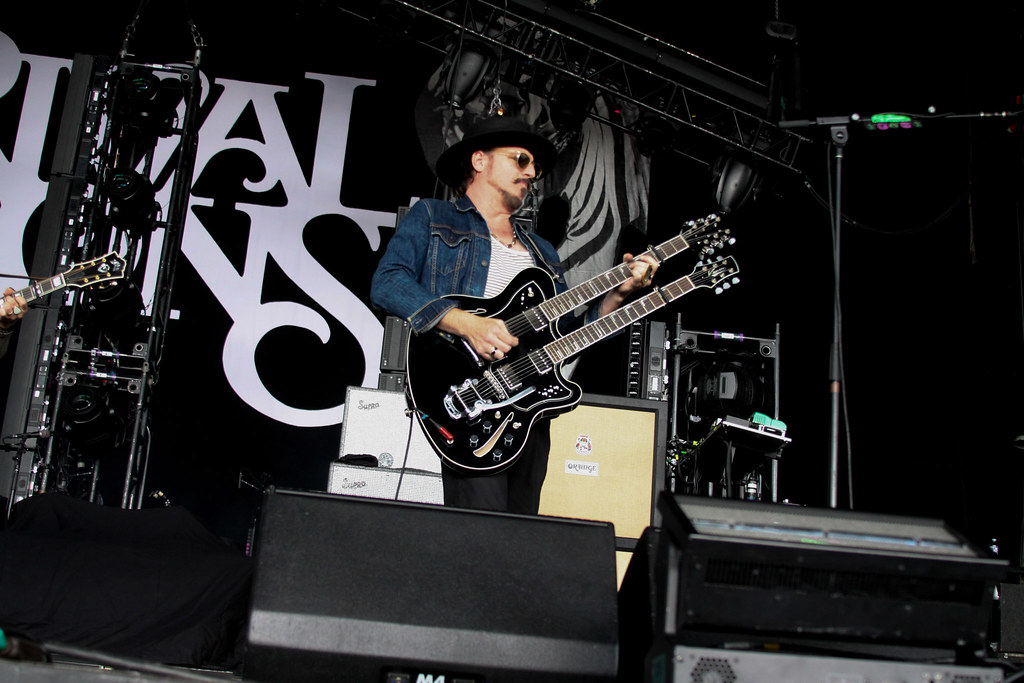 Rival Sons (3)