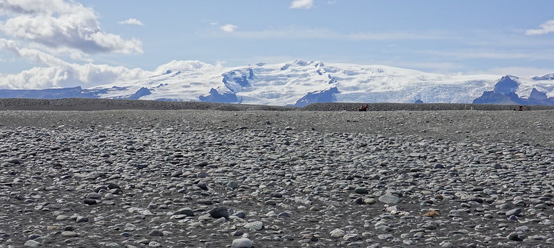 Glaciares del sur: Svinafellsjokull y Fjallsjökull. Jökusárlón y Diamond Beach. - Vuelta a Islandia con Landmmanalaugar en 9 días. (49)