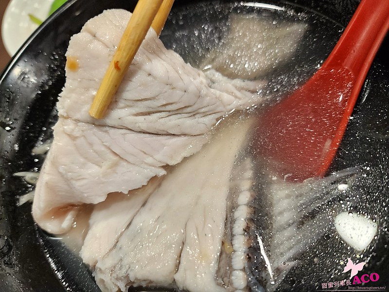 吃：【萬華美食推薦】阿鴻知高 飯鱸魚湯  萬華魯肉飯 廣州街美食 龍山寺美食 3