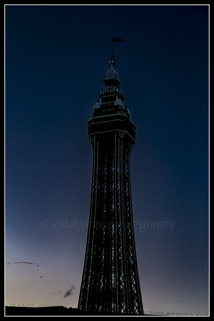 IMG_0062 Blackpool Tower