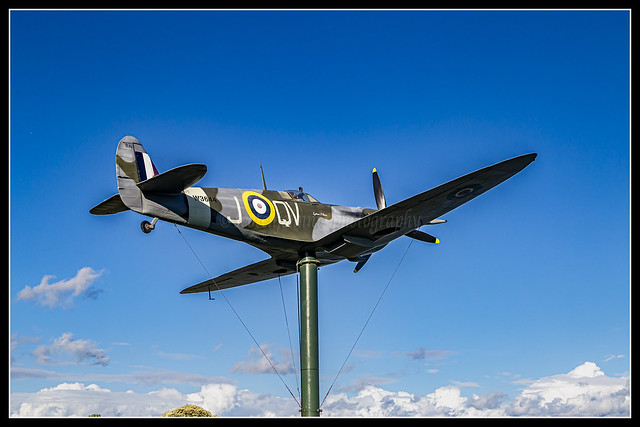 IMG_0036 Spitfire Memorial