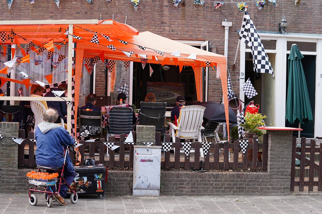 ZANDVOORTfoto_DSC02164 - Dutchgp F1 2023 Zandvoort